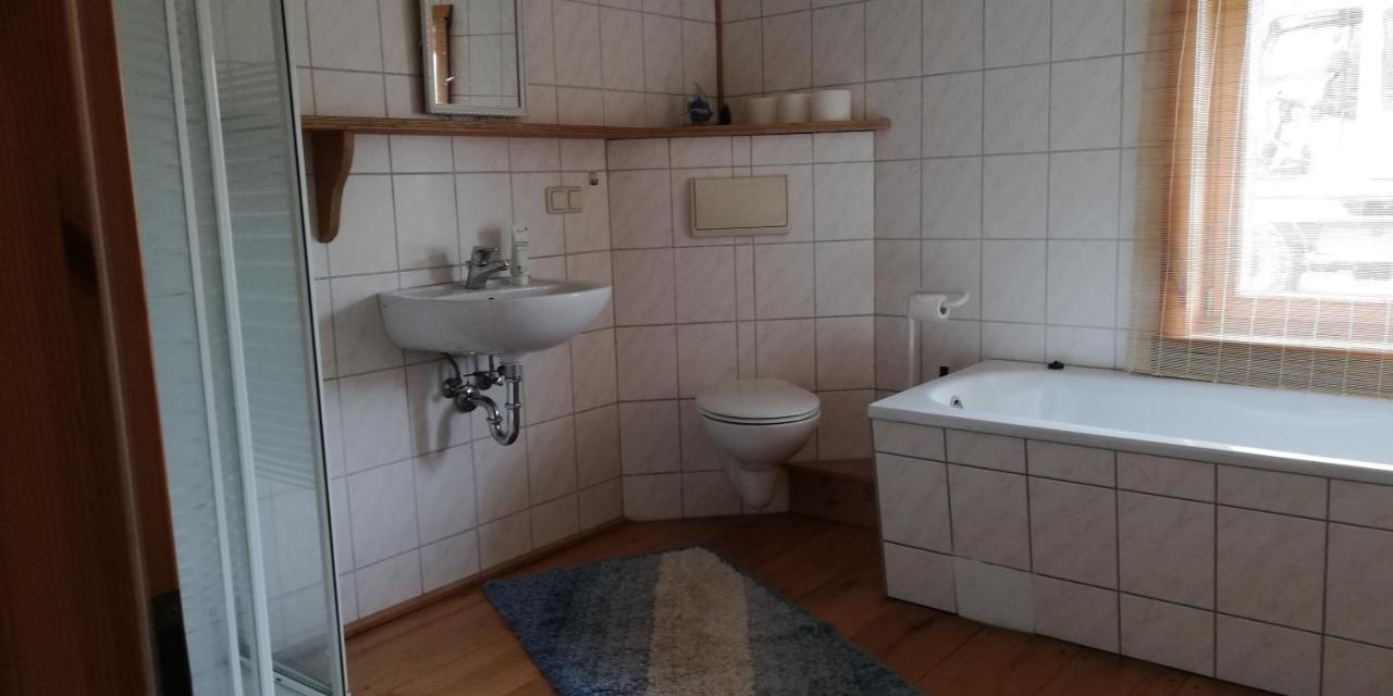An Den Gaerten Lauchroden
