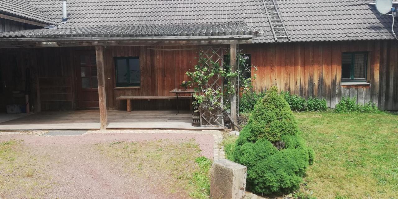 Apartment An Den Gärten