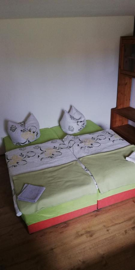 An Den Gärten Apartment