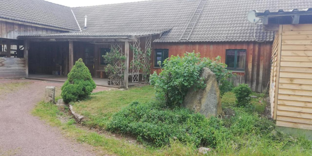 An Den Gaerten * Lauchroden