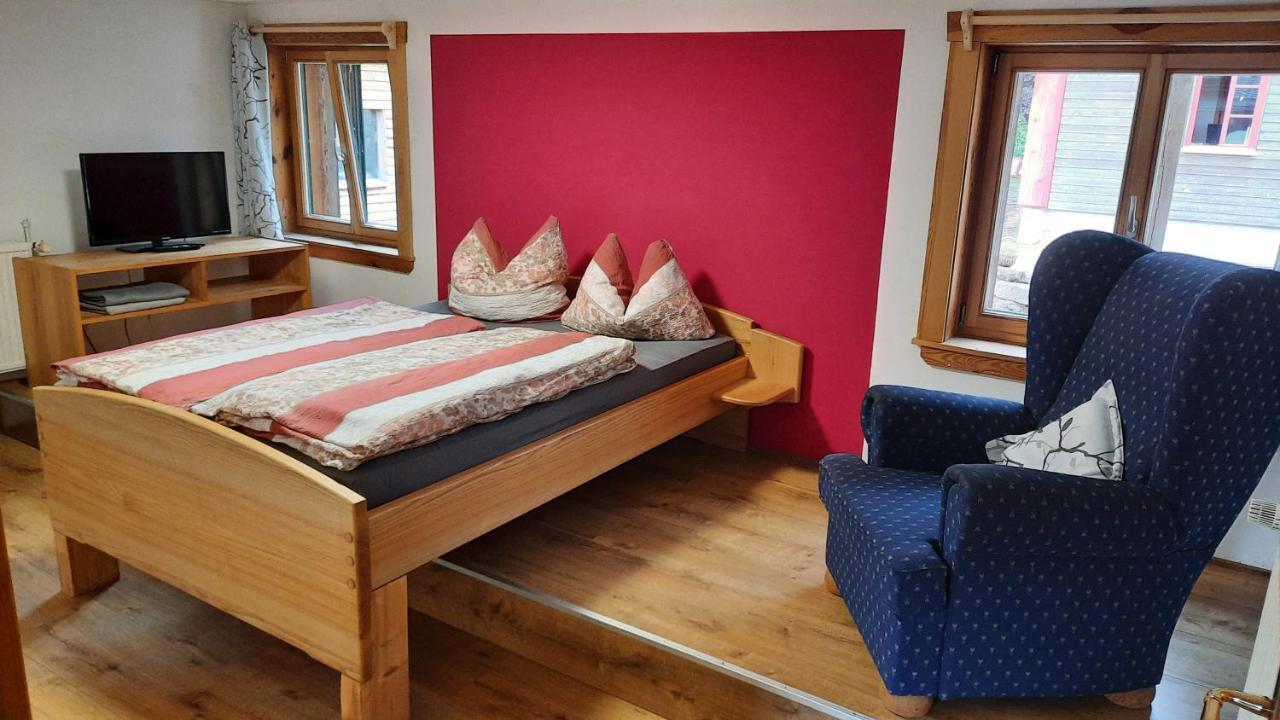 An Den Gärten Apartment Lauchroden
