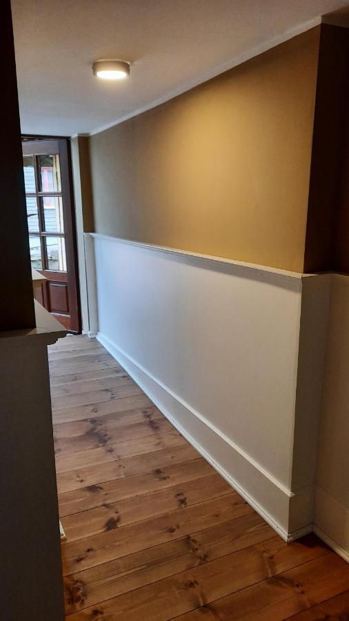 Appartement An Den Gaerten *